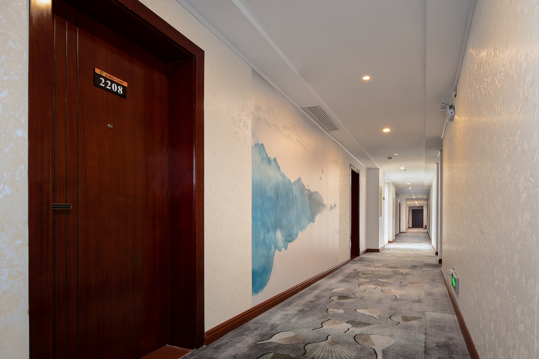 Fangchenggang Longyunda Hotel 2*