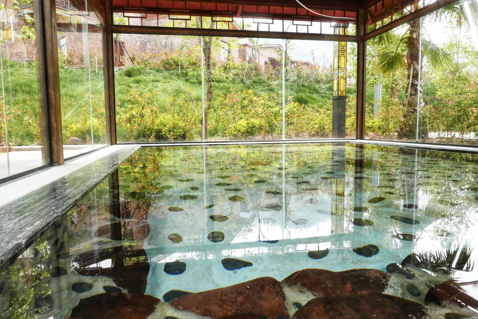 Nanxiqiao Hotel 3*