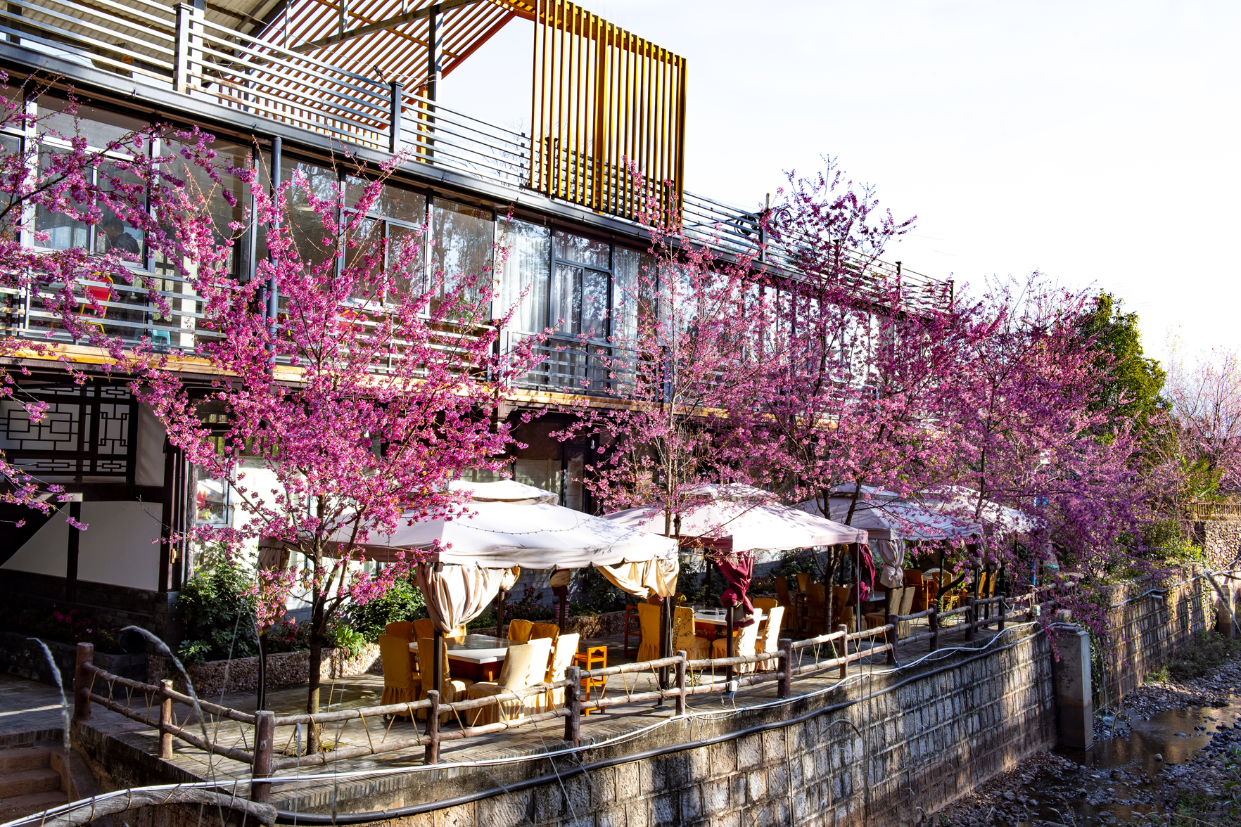 Nanxiqiao Hotel 3*