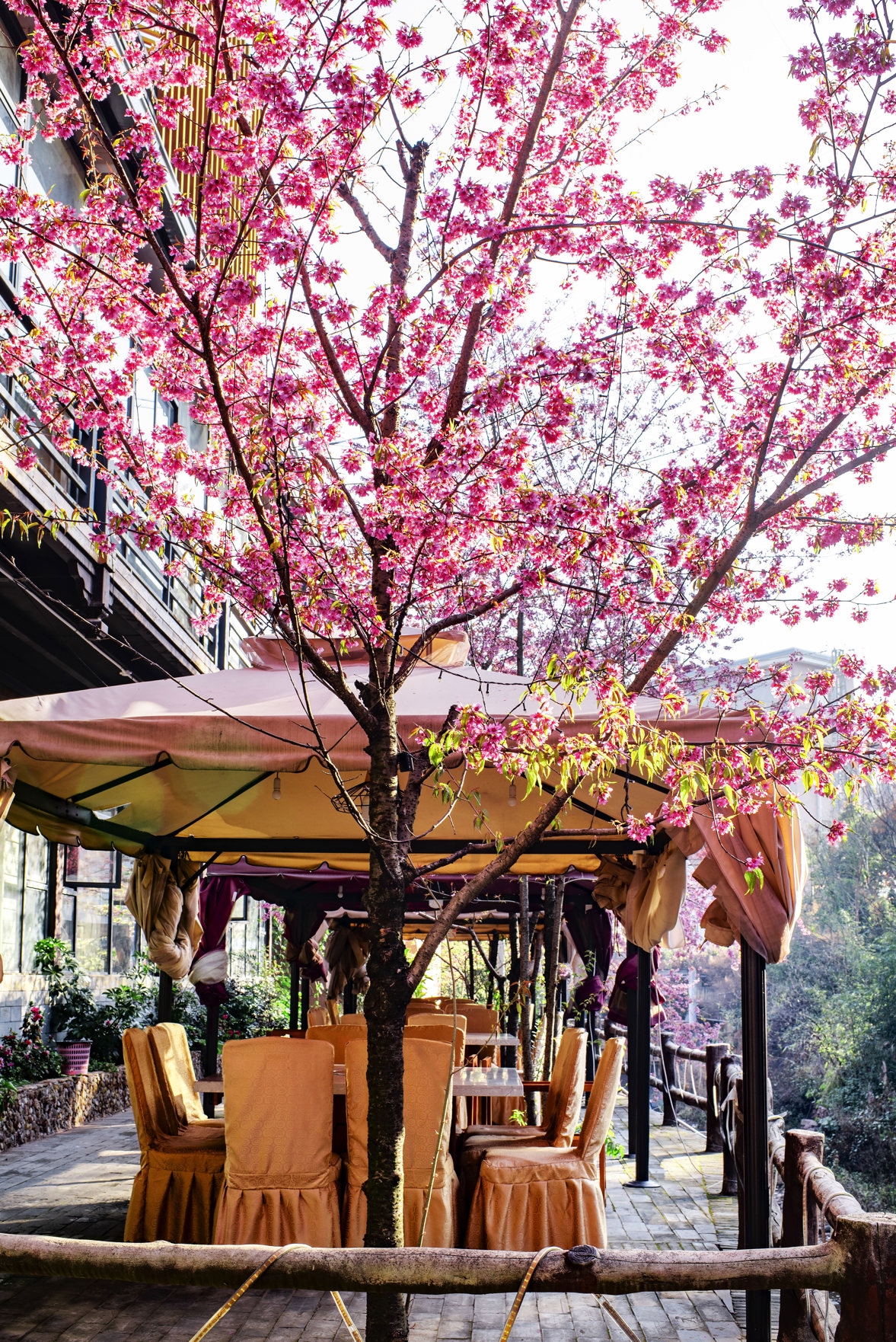 Nanxiqiao Hotel 3*