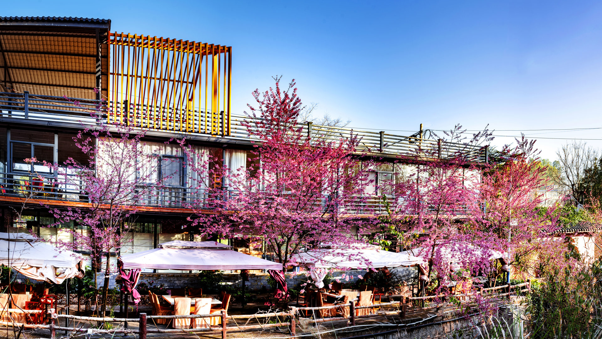 Nanxiqiao Hotel 3*