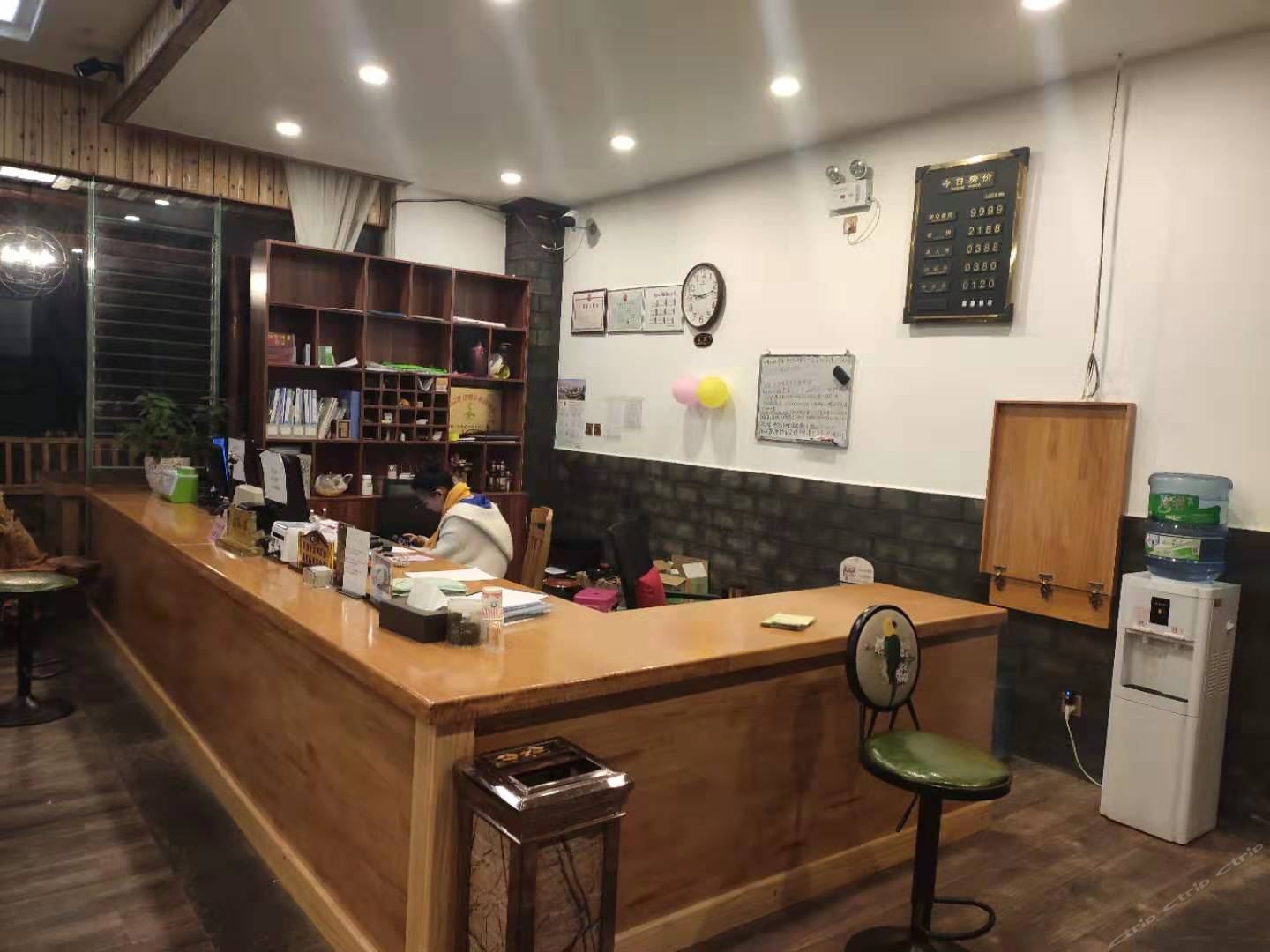 Nanxiqiao Hotel 3*