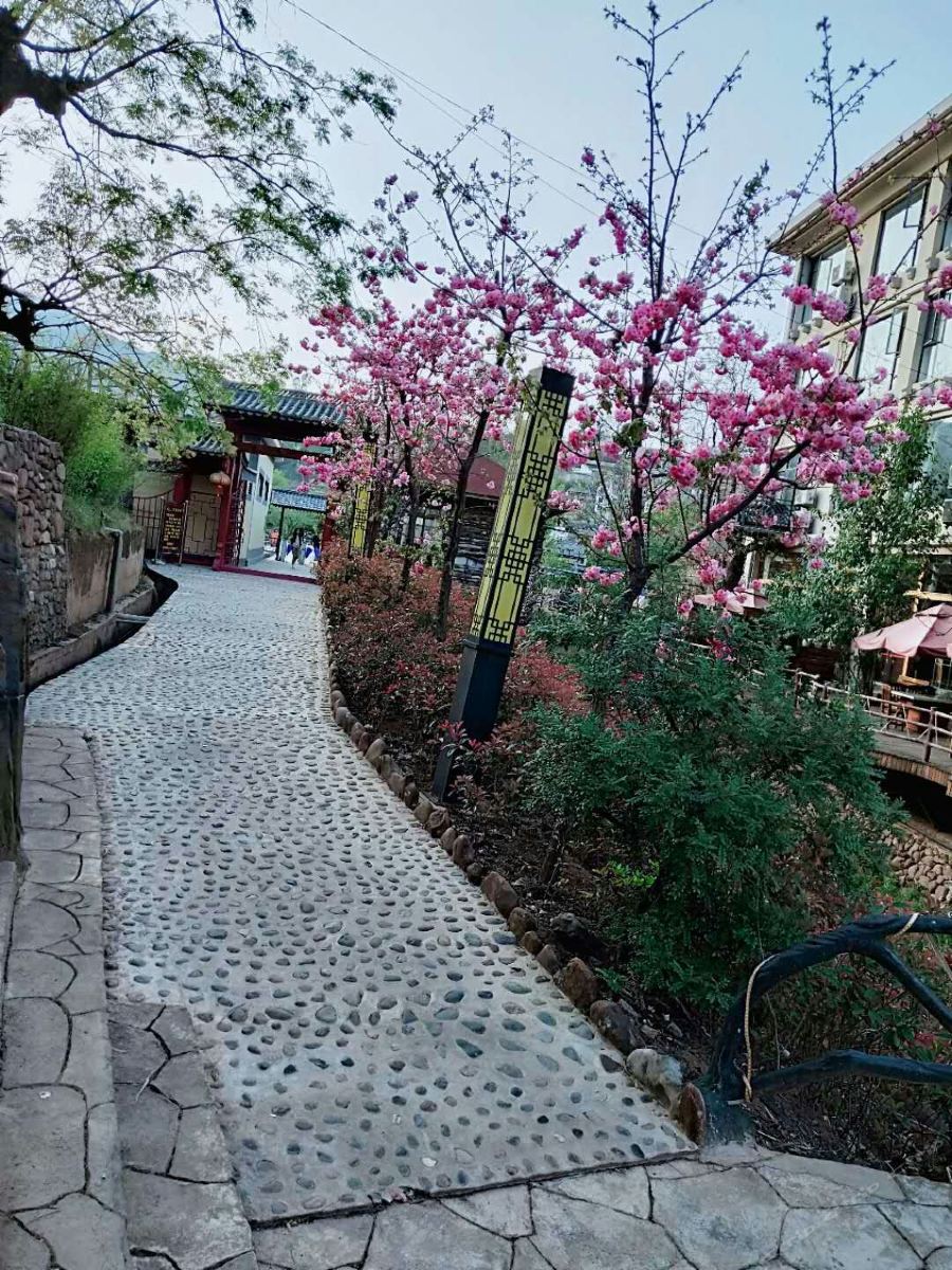 Nanxiqiao Hotel 3*