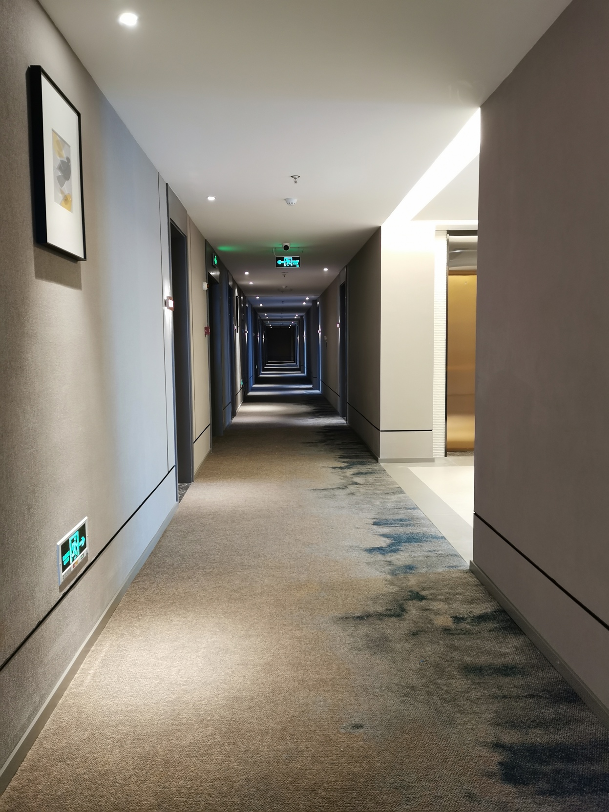 Homeinn Selected Hotel (Nantong Tongzhou Century Bridge) 3*