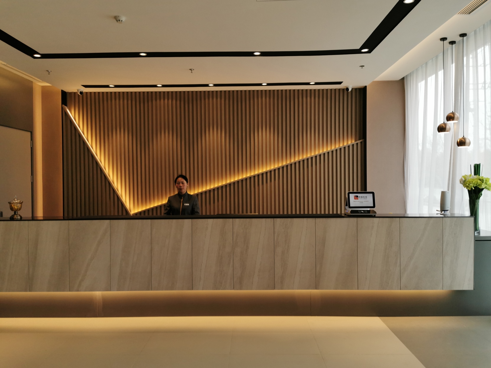 Homeinn Selected Hotel (Nantong Tongzhou Century Bridge) 3*