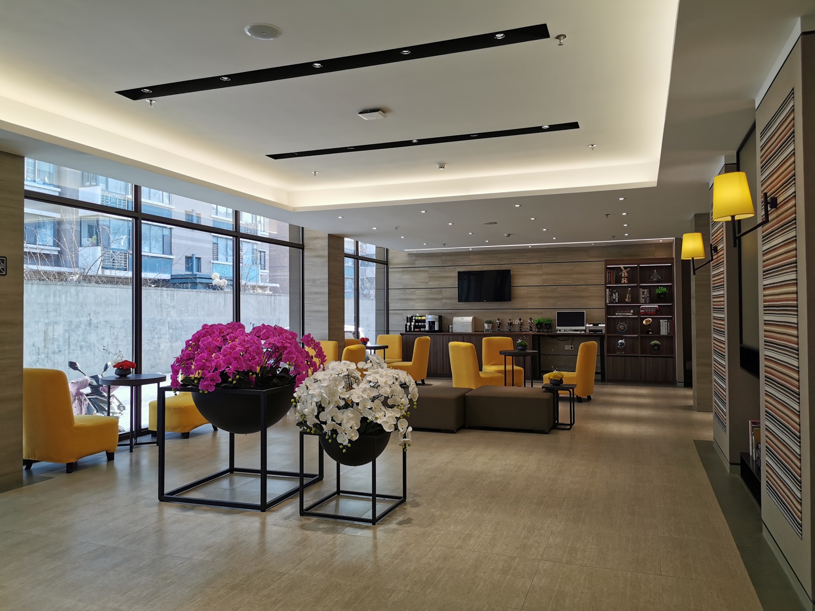Homeinn Plus Hotel (Shenyang Santai Subway Station Santai Wanxianghui) 3*