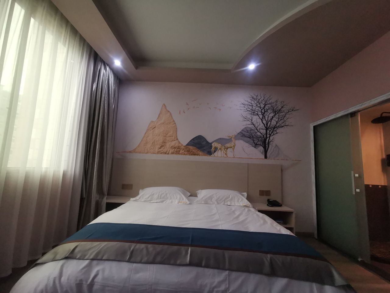 Fuding Xirui Hotel 2*