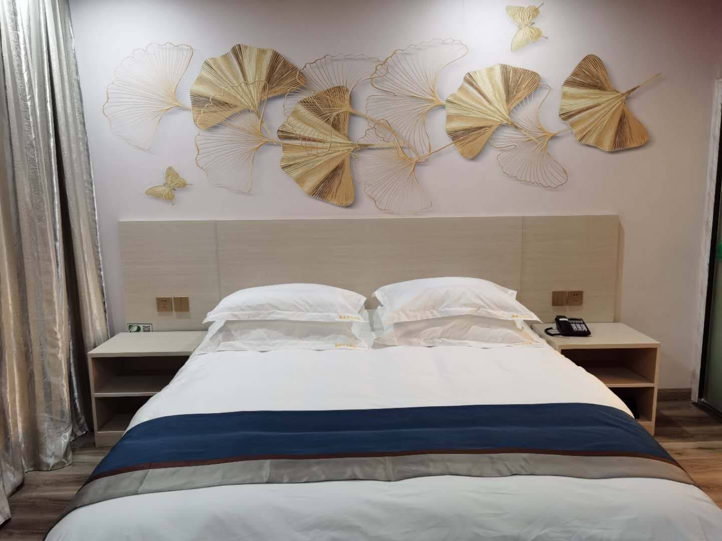 Fuding Xirui Hotel 2*