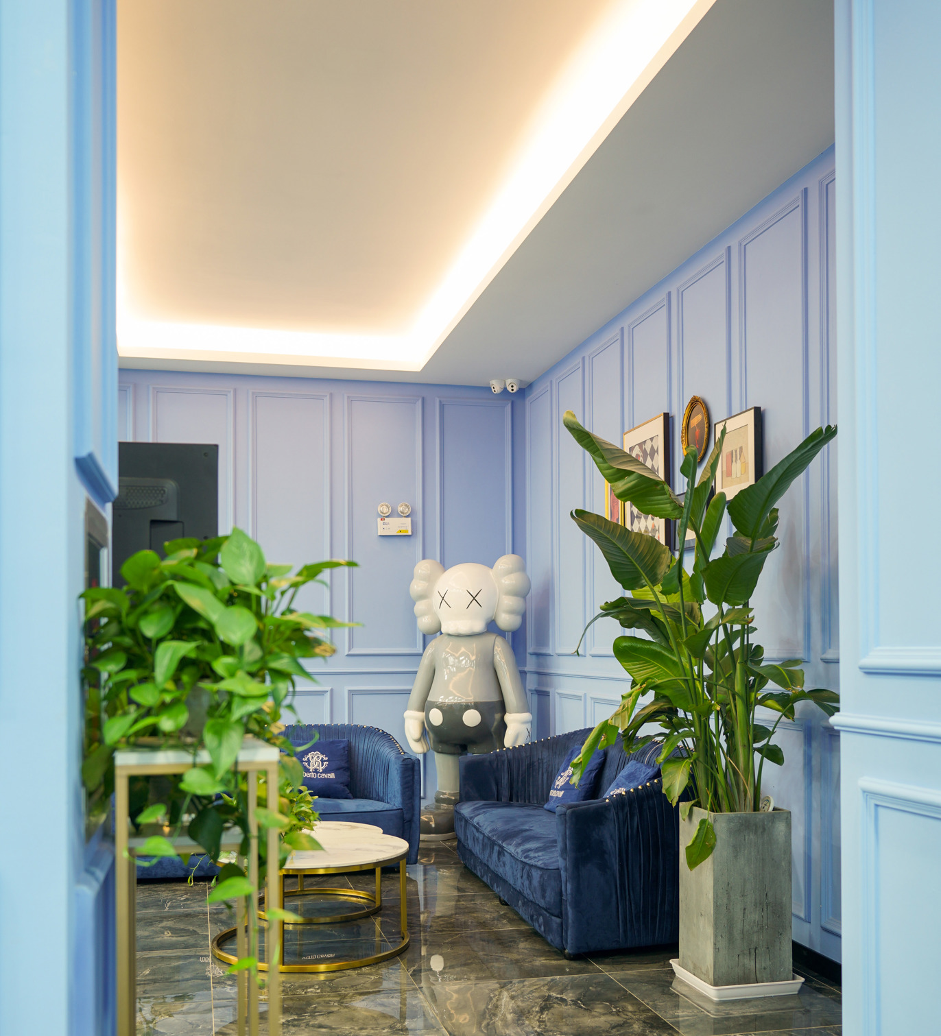 The Sleep Ziihome Hotel (Guiyang Xiaohe Shanshui Qiancheng) 2*