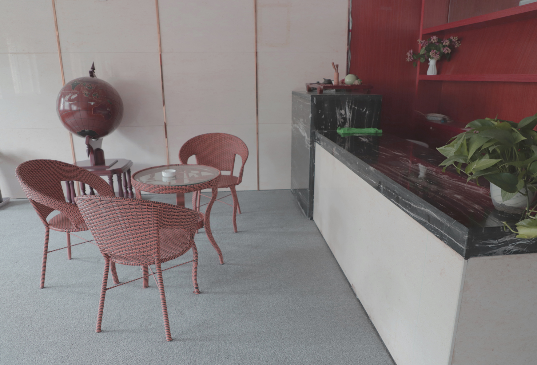 The Sleep Ziihome Hotel (Guiyang Xiaohe Shanshui Qiancheng) 2*