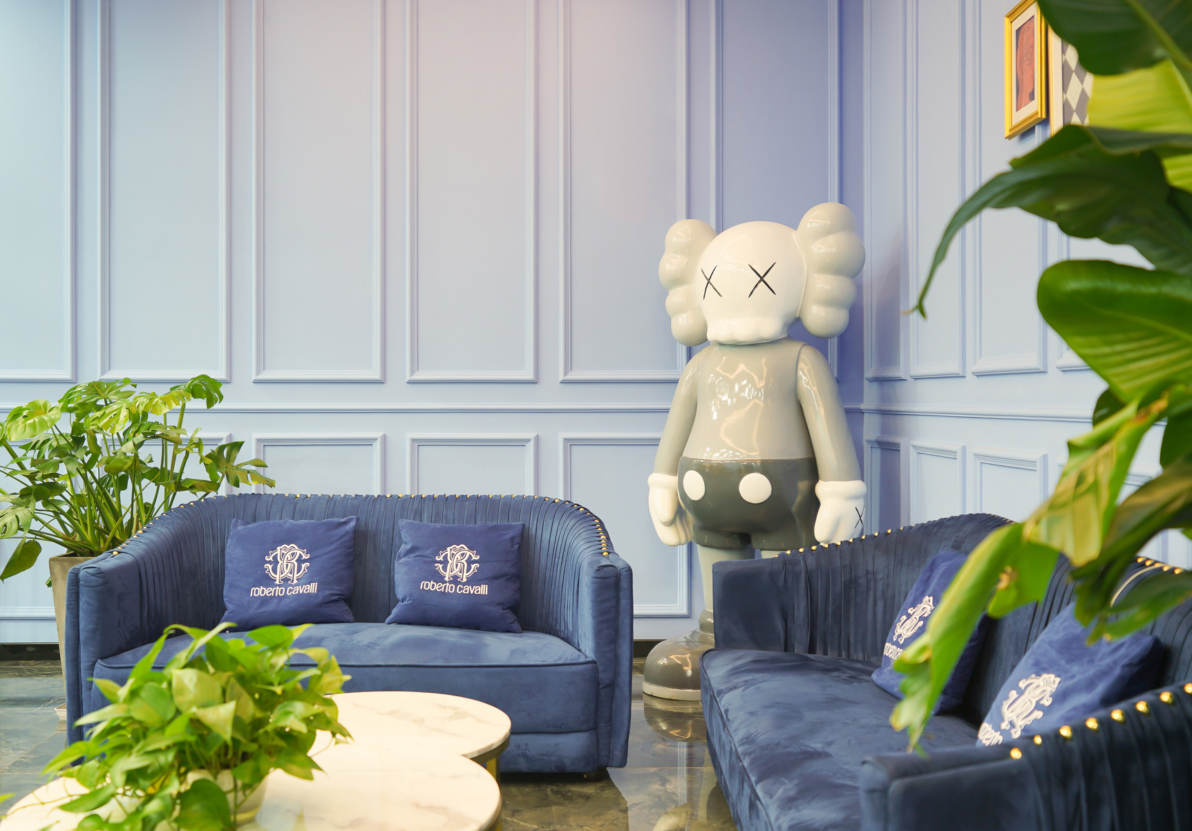 The Sleep Ziihome Hotel (Guiyang Xiaohe Shanshui Qiancheng) 2*