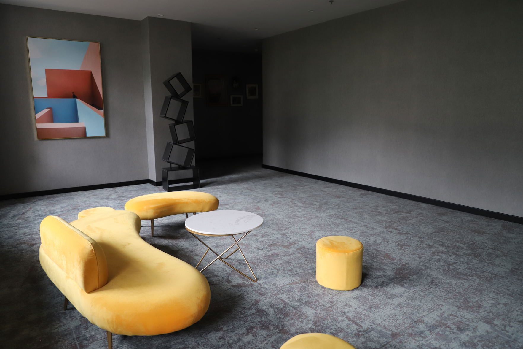The Sleep Ziihome Hotel (Guiyang Xiaohe Shanshui Qiancheng) 2*