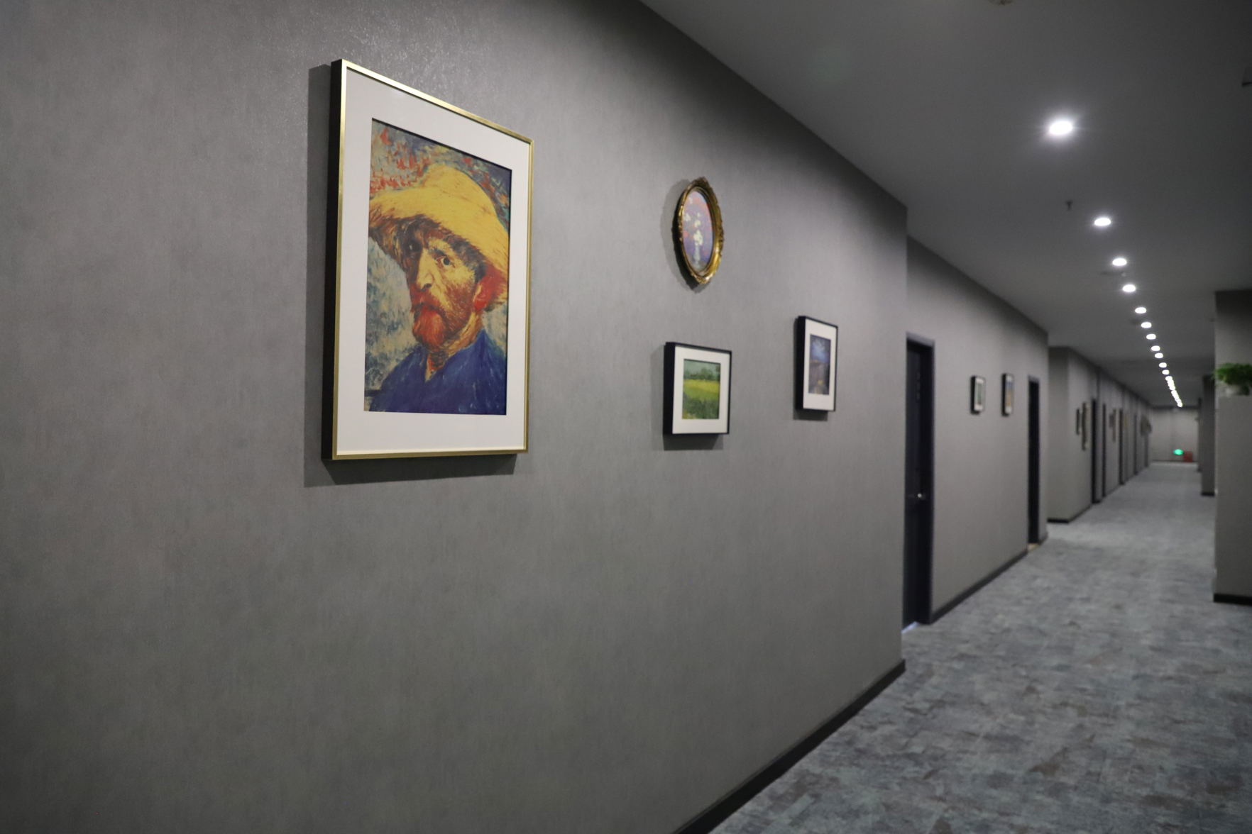 The Sleep Ziihome Hotel (Guiyang Xiaohe Shanshui Qiancheng) 2*