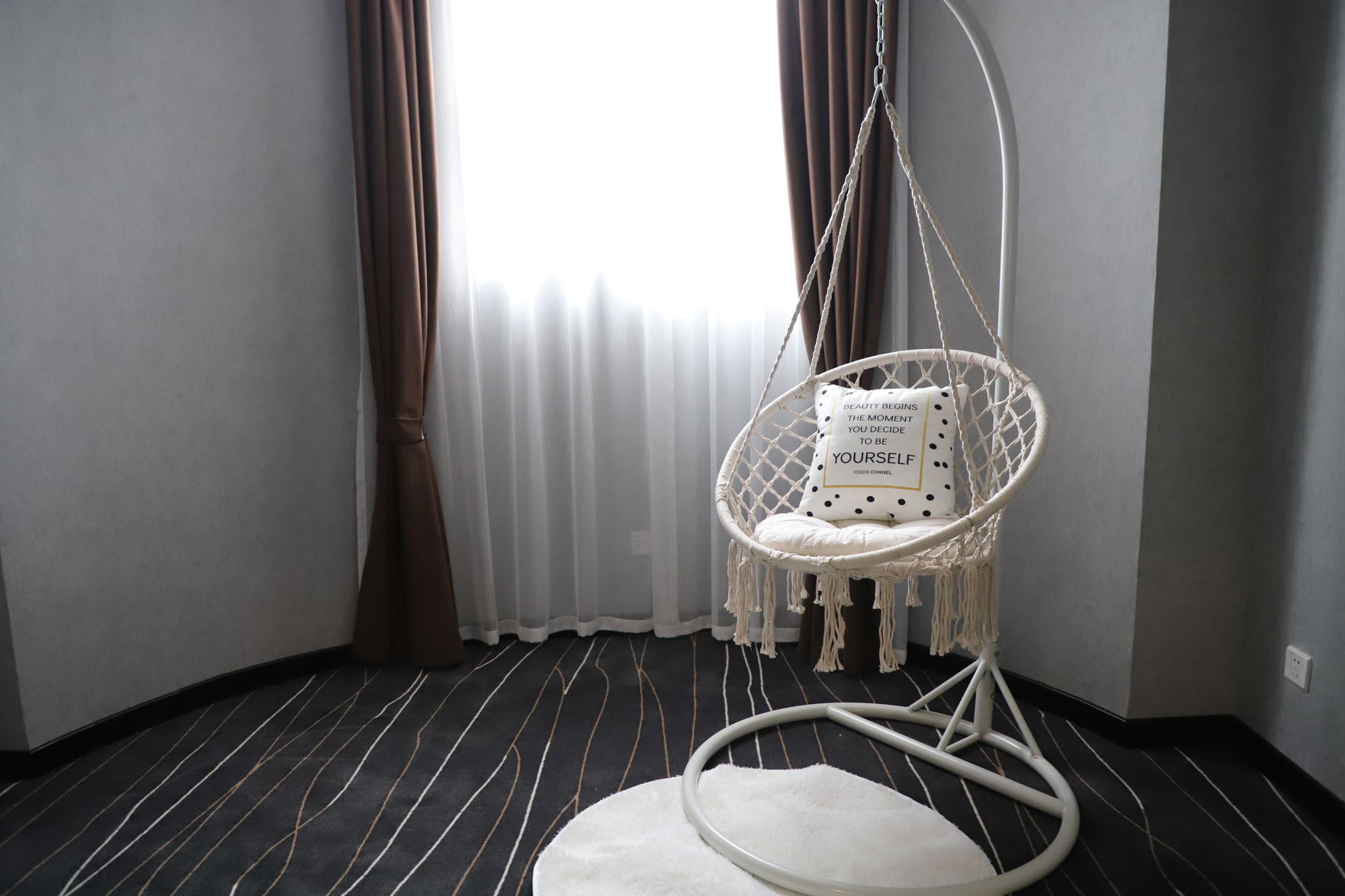 The Sleep Ziihome Hotel (Guiyang Xiaohe Shanshui Qiancheng) 2*
