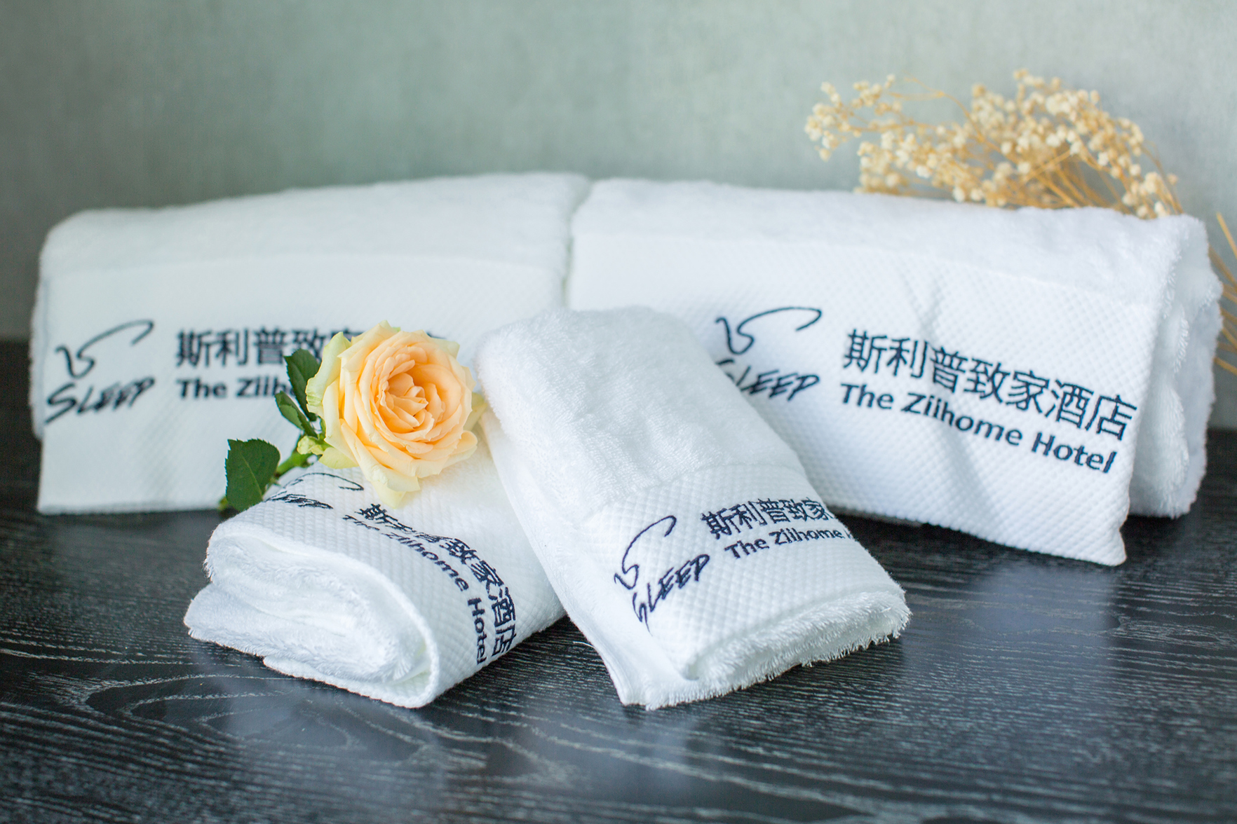 The Sleep Ziihome Hotel (Guiyang Xiaohe Shanshui Qiancheng) 2*