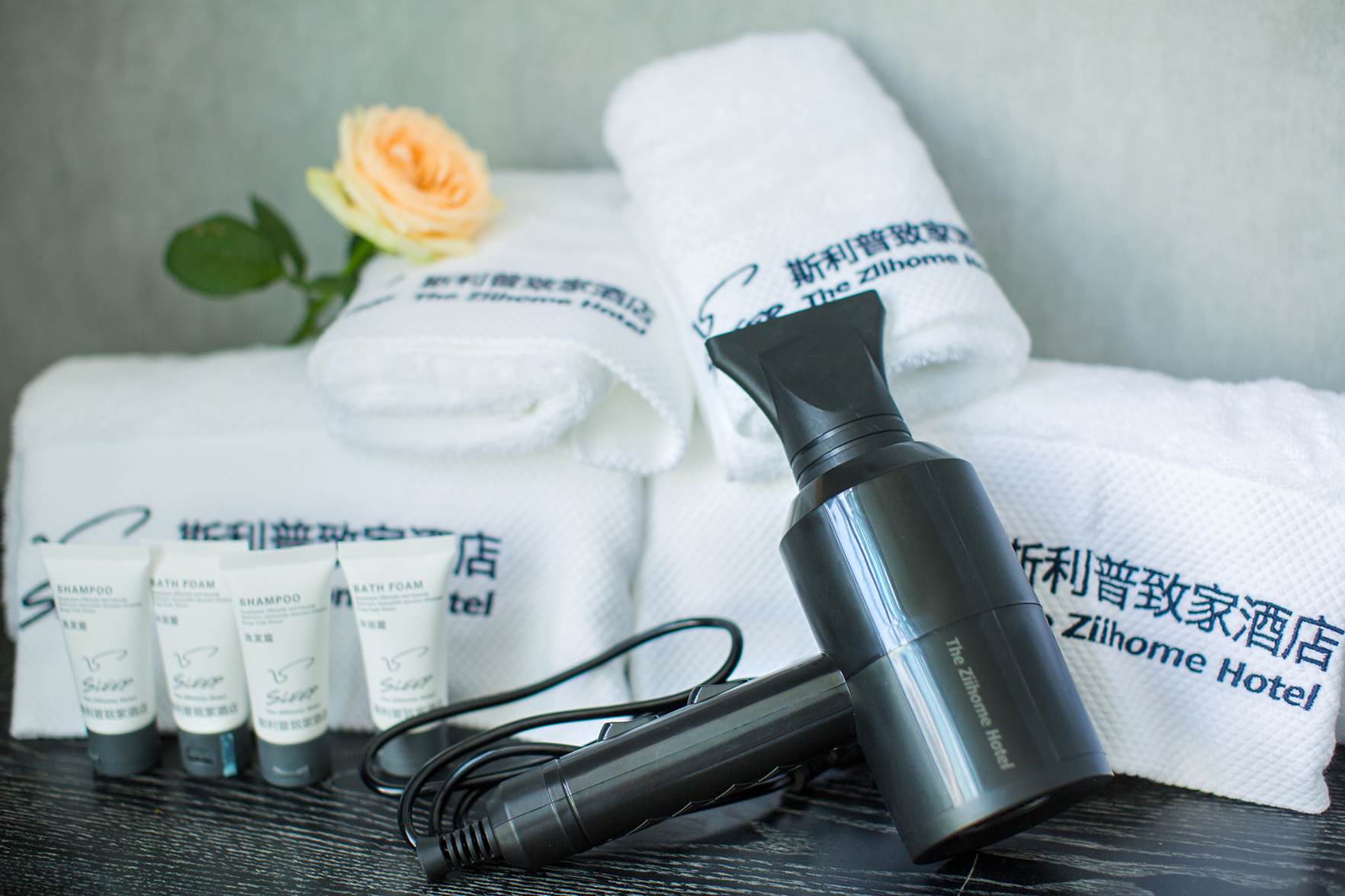 The Sleep Ziihome Hotel (Guiyang Xiaohe Shanshui Qiancheng) 2*