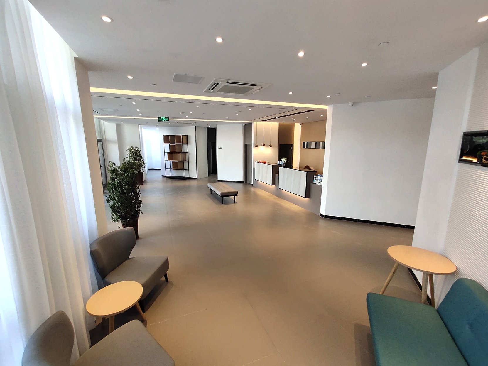 Homeinn Selected Hotel (Siyang Fanrong Middle Road RT-Mart) 3*