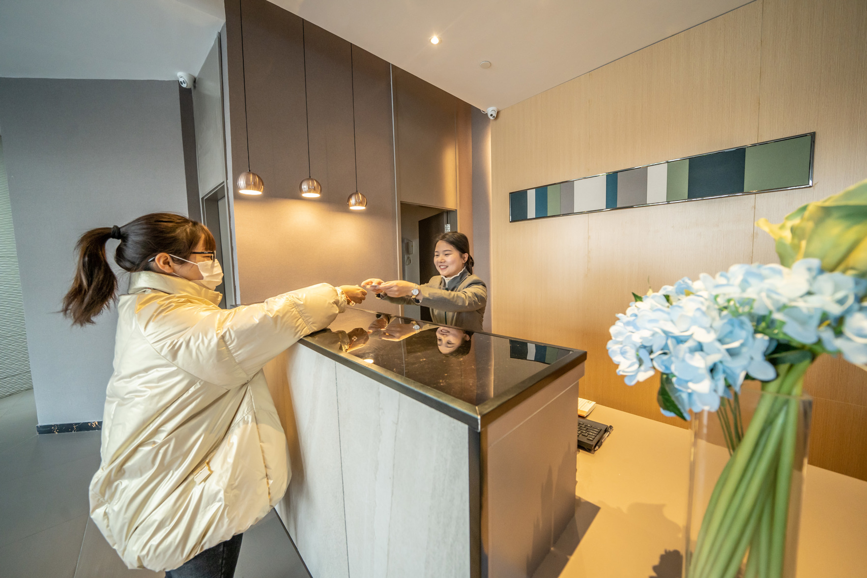 Homeinn Selected Hotel (Siyang Fanrong Middle Road RT-Mart) 3*