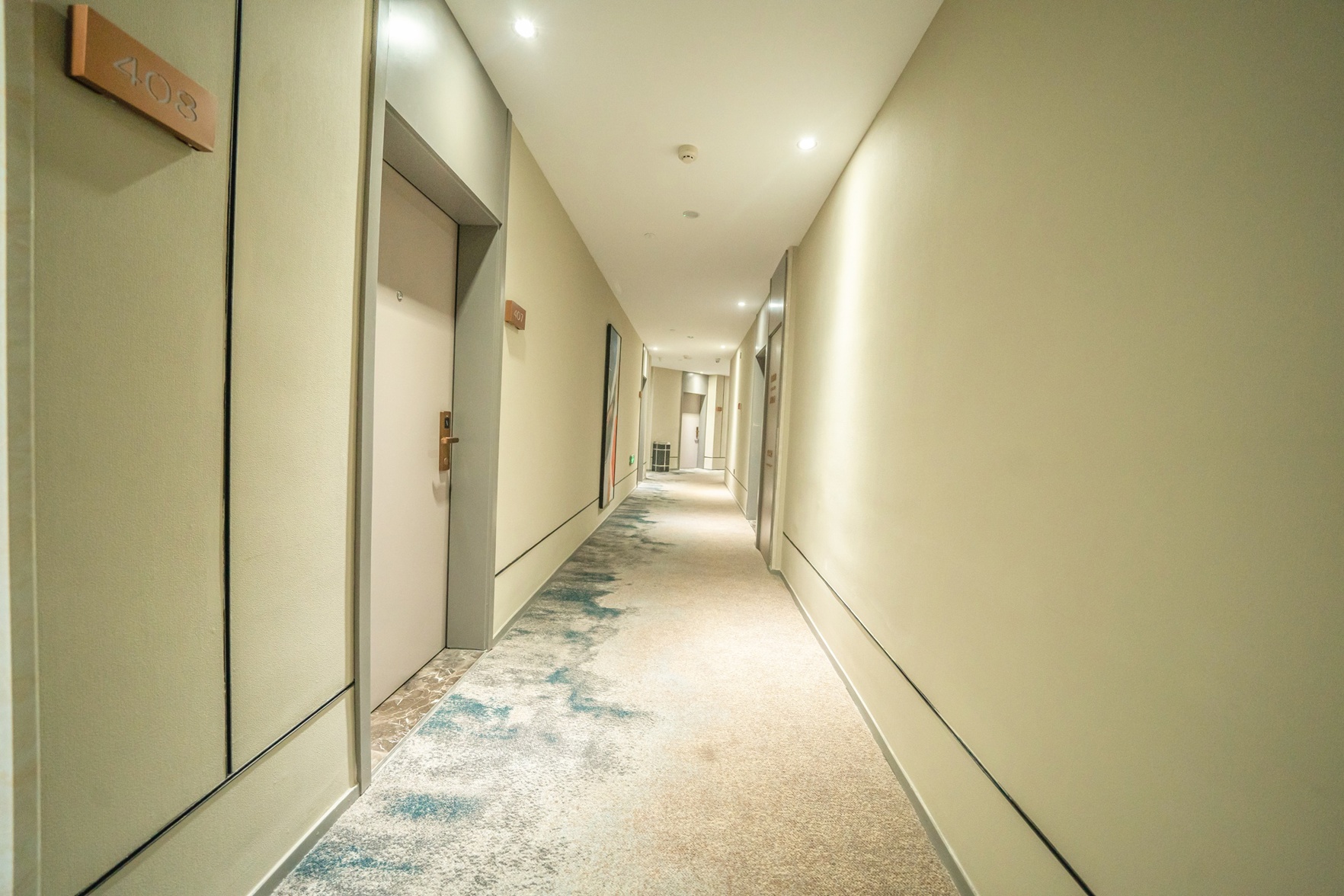 Homeinn Selected Hotel (Siyang Fanrong Middle Road RT-Mart) 3*