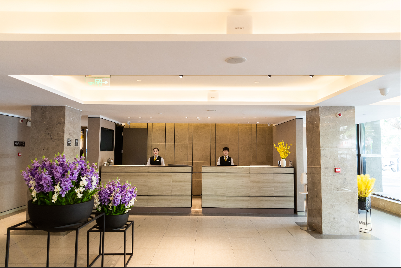 Homeinn Plus (Suzhou Suning Square National Purchase Store) 3*