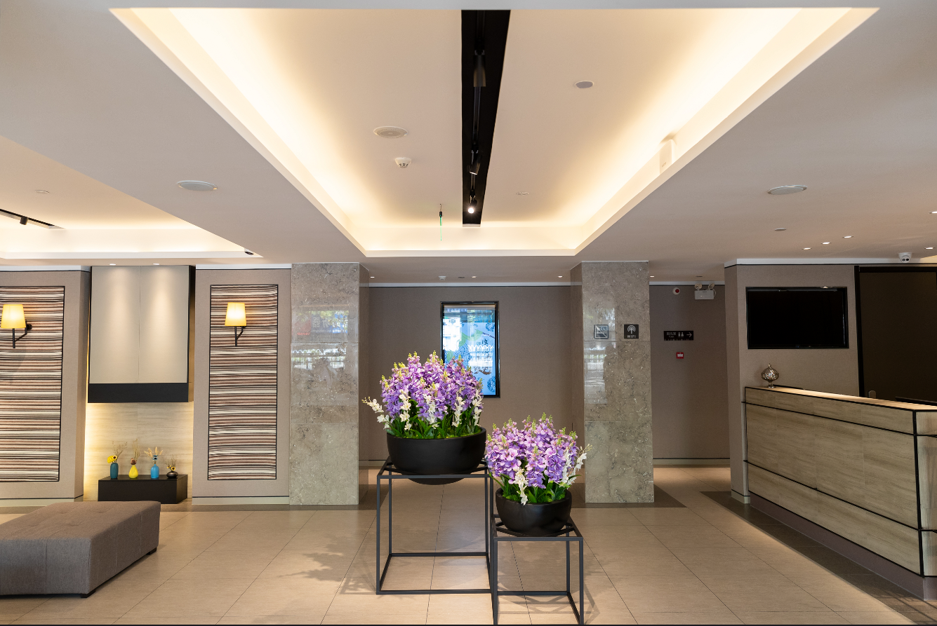 Homeinn Plus (Suzhou Suning Square National Purchase Store) 3*