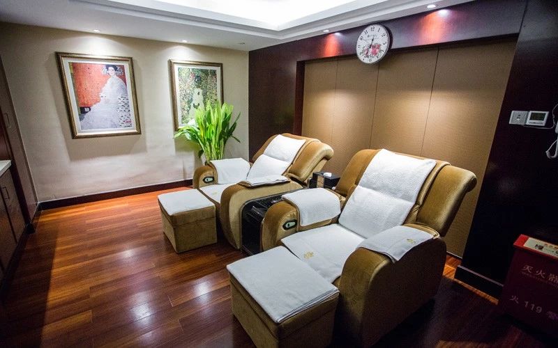 Hefu International Hotel 3*