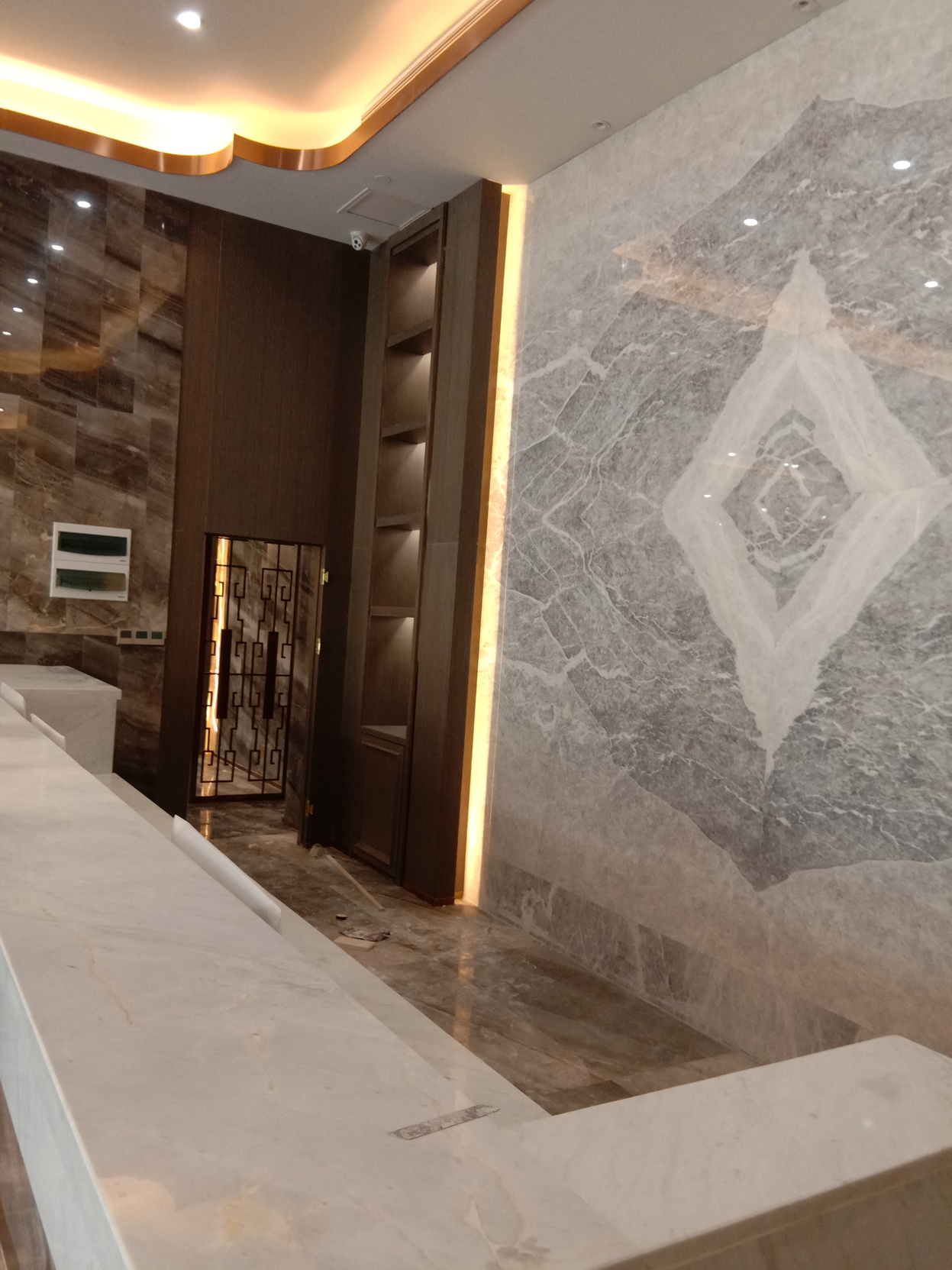 Hefu International Hotel 3*