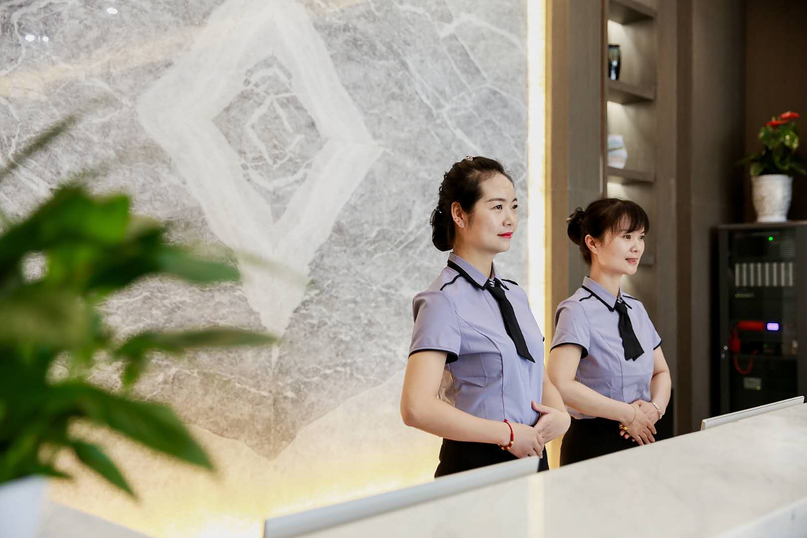 Hefu International Hotel 3*