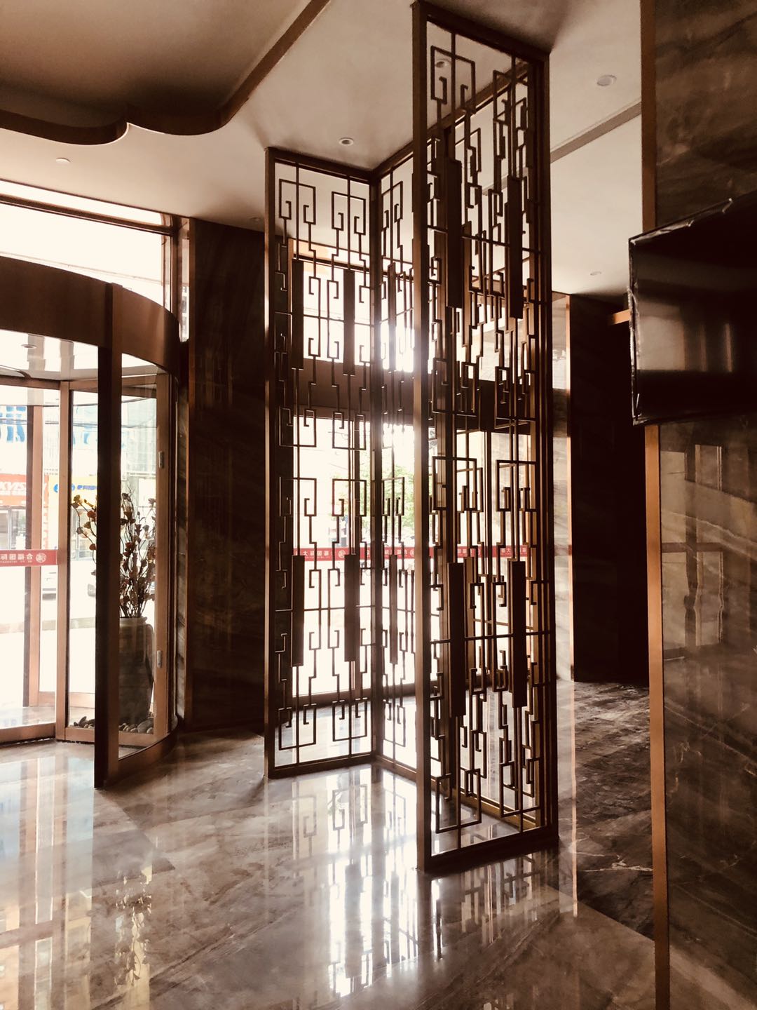 Hefu International Hotel 3*
