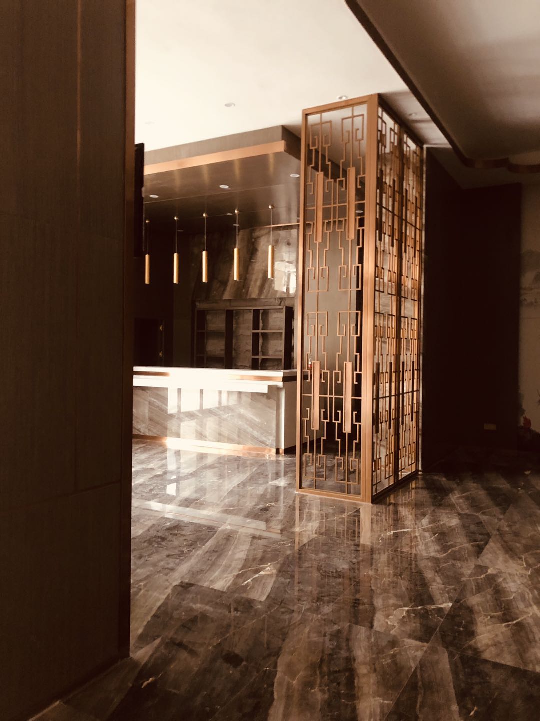 Hefu International Hotel 3*