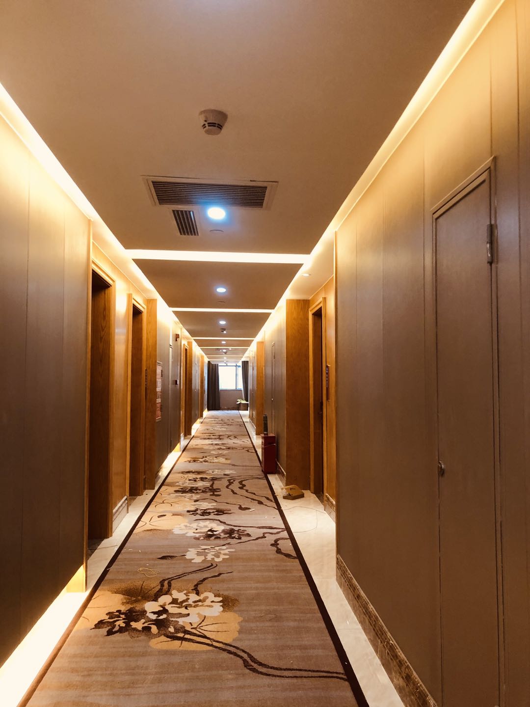 Hefu International Hotel 3*