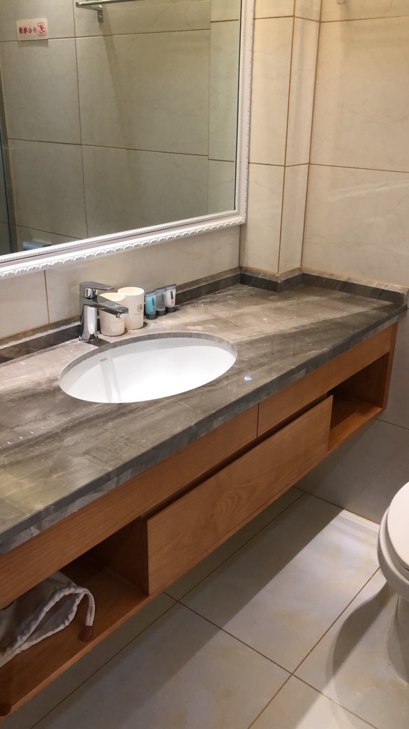 Hefu International Hotel 3*