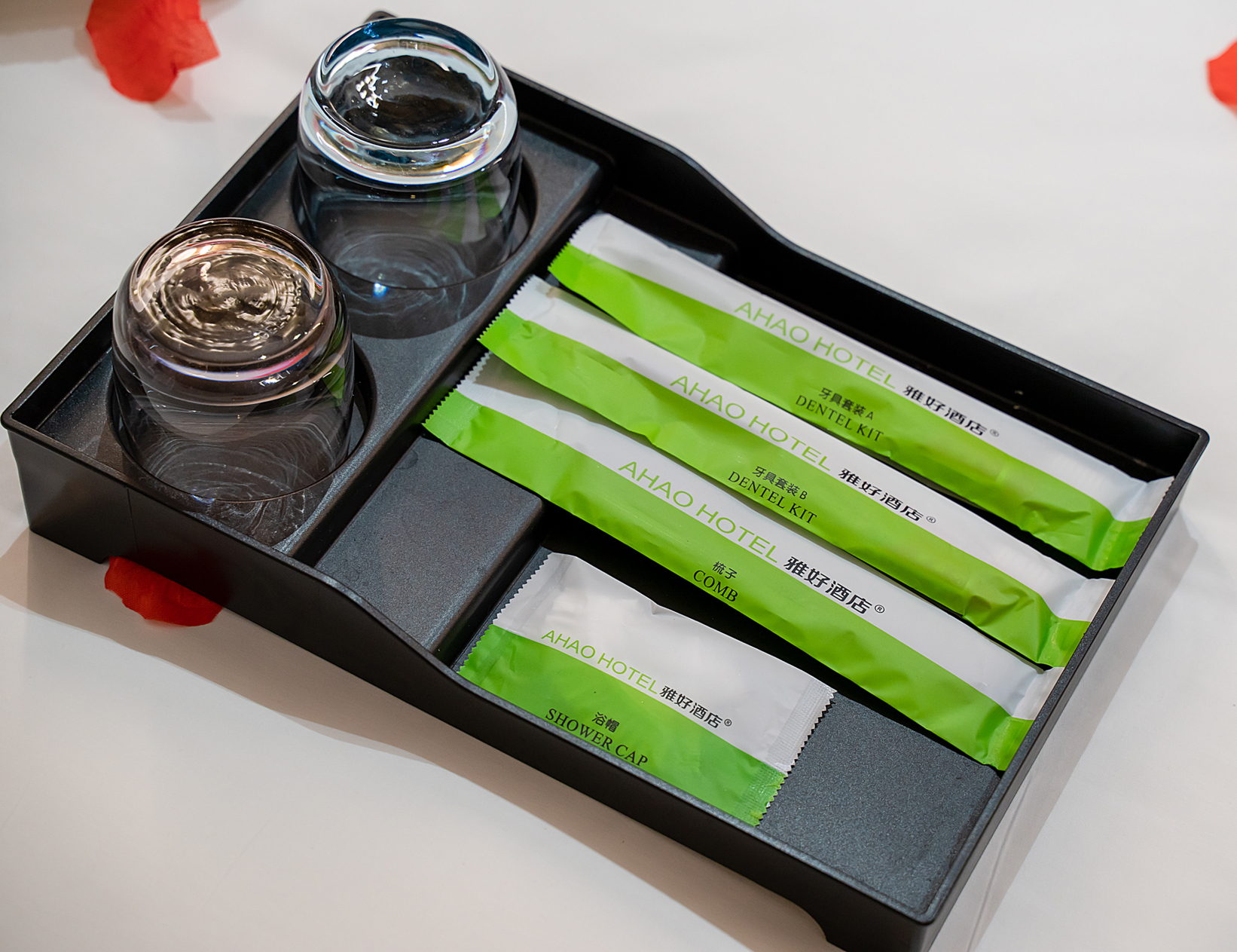 Ahao Garden Hotel (Huizhou Huiyang High Speed Railway Station Store) 3*