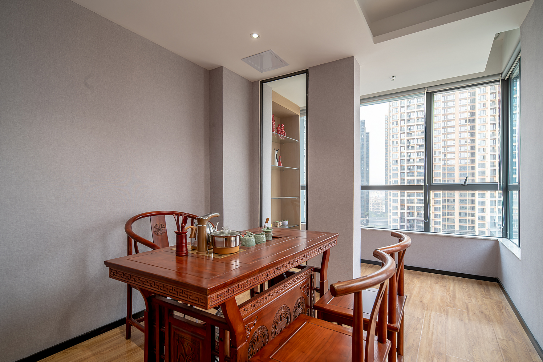 Ahao Garden Hotel (Huizhou Huiyang High Speed Railway Station Store) 3*