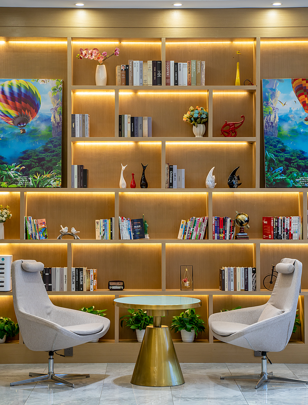 Ahao Garden Hotel (Huizhou Huiyang High Speed Railway Station Store) 3*