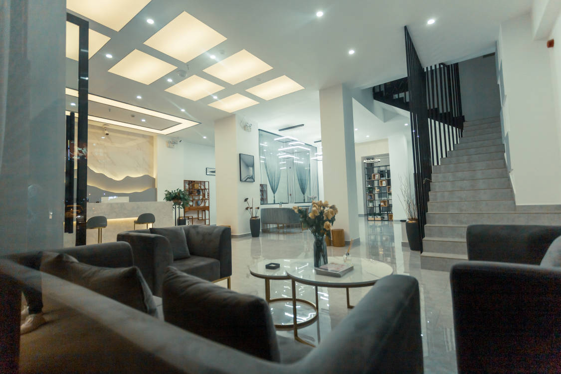 Fairyland Hotel 2*