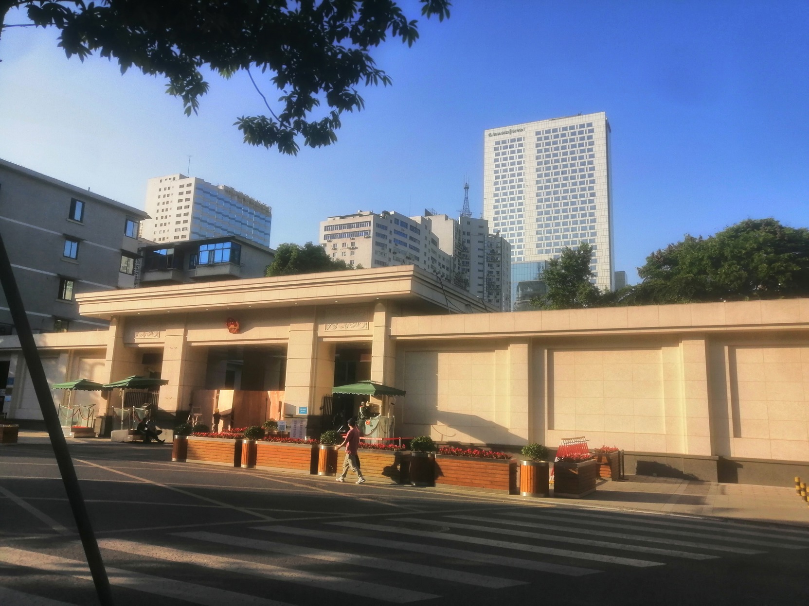 Aixinchao Theme New Chinese Hotel(Chunxi road store) 0*