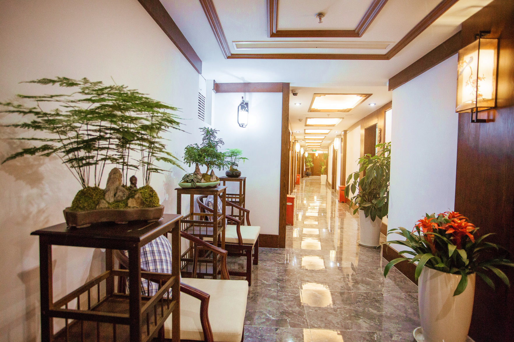 Aixinchao Theme New Chinese Hotel(Chunxi road store) 0*