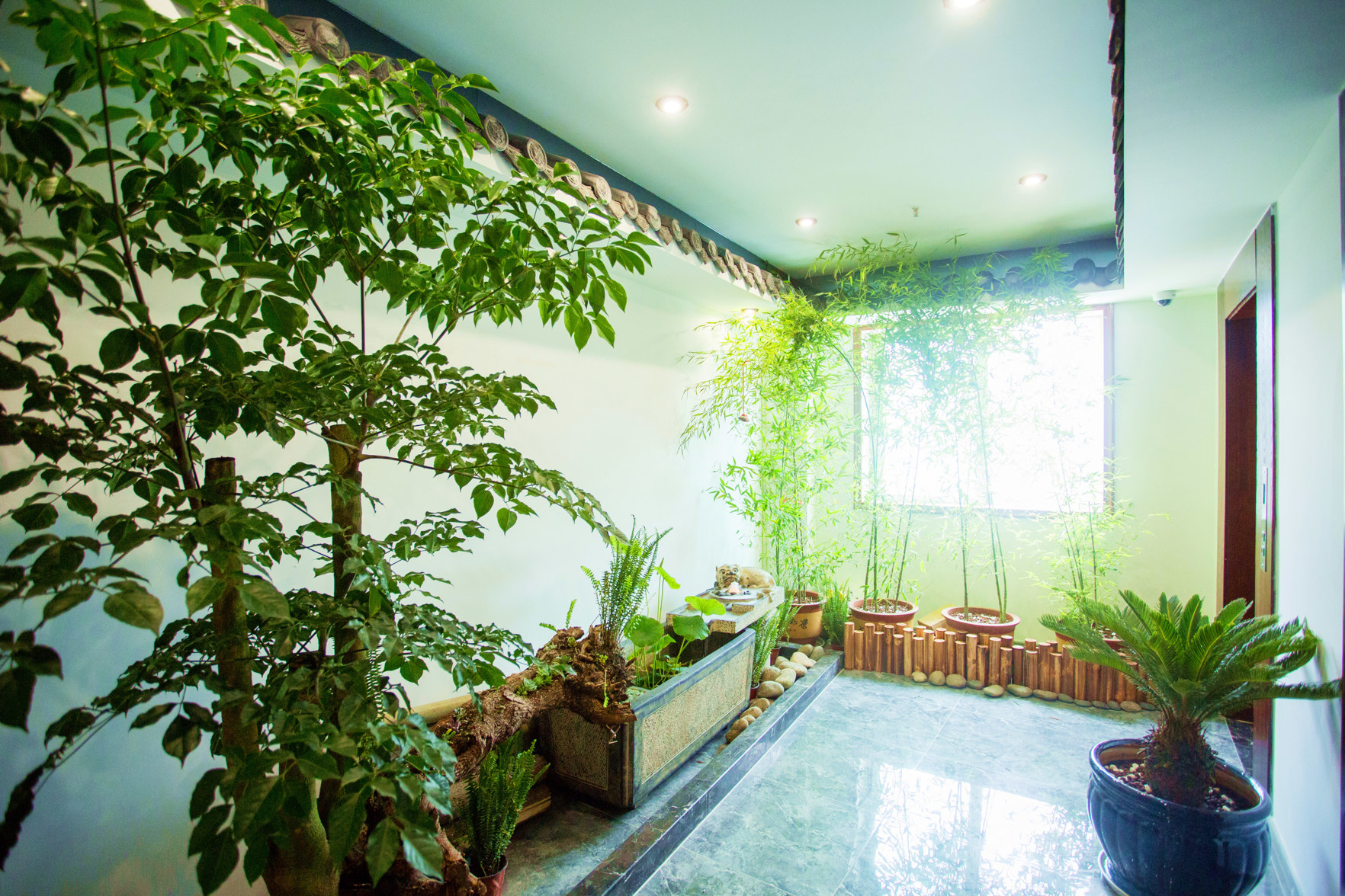 Aixinchao Theme New Chinese Hotel(Chunxi road store) 0*