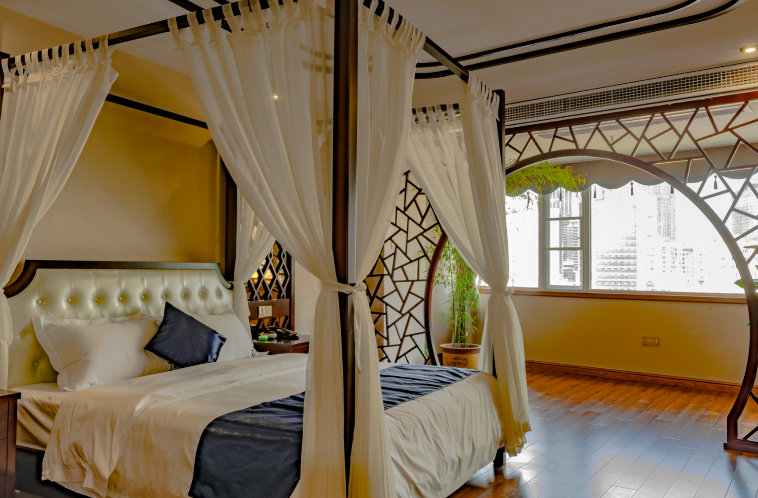Aixinchao Theme New Chinese Hotel(Chunxi road store) 0*