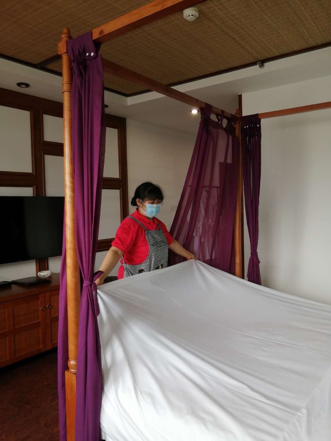 Aixinchao Theme New Chinese Hotel(Chunxi road store) 0*