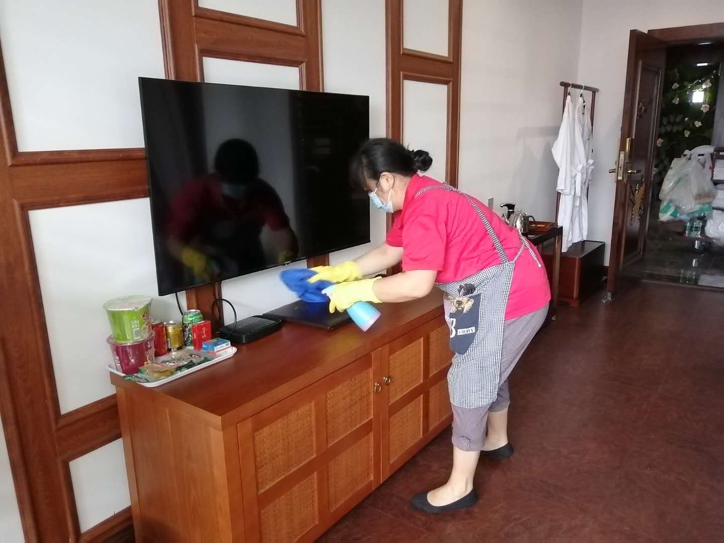 Aixinchao Theme New Chinese Hotel(Chunxi road store) 0*