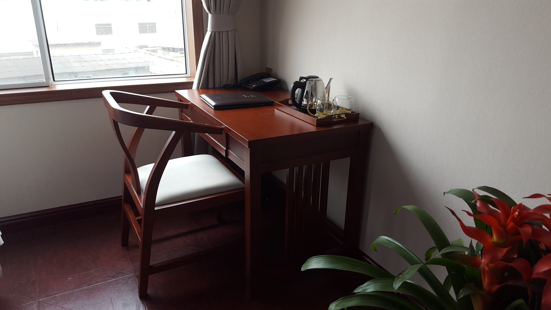Aixinchao Theme New Chinese Hotel(Chunxi road store) 0*