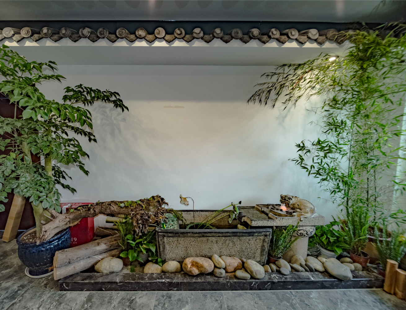 Aixinchao Theme New Chinese Hotel(Chunxi road store) 0*