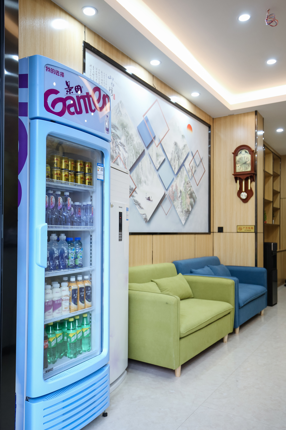 Yeste Meitu Hotel (Nanning Wuxiang Headquarters Base) 2*