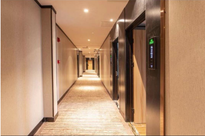Yeste Meitu Hotel (Nanning Wuxiang Headquarters Base) 2*
