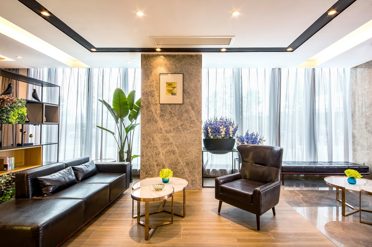 Homeinn Selected Hotel (Chengdu East Railway Station Huaishudian Subway Station) 3*