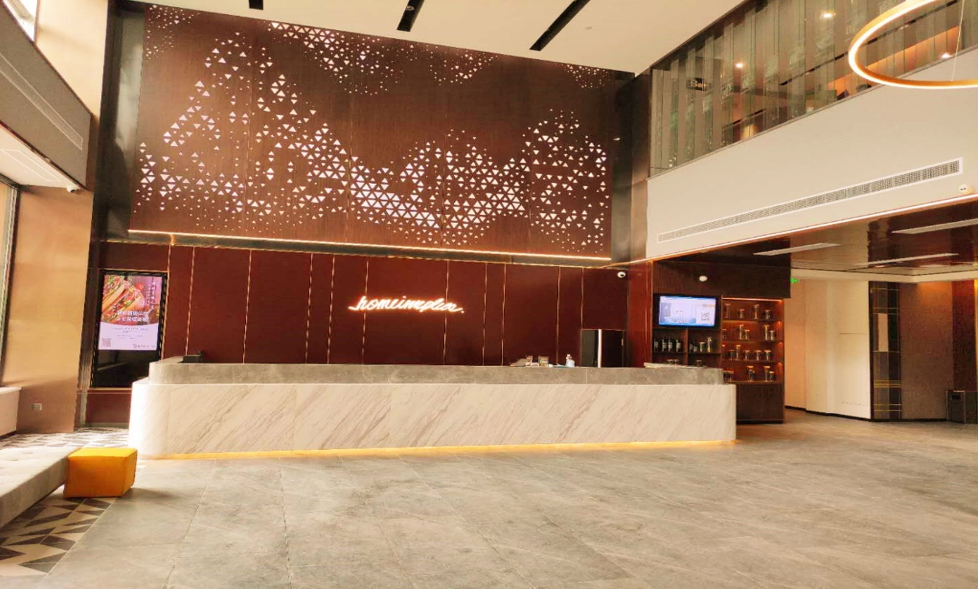 Homeinn Plus Hotel (Fushun Petrochemical University) 3*