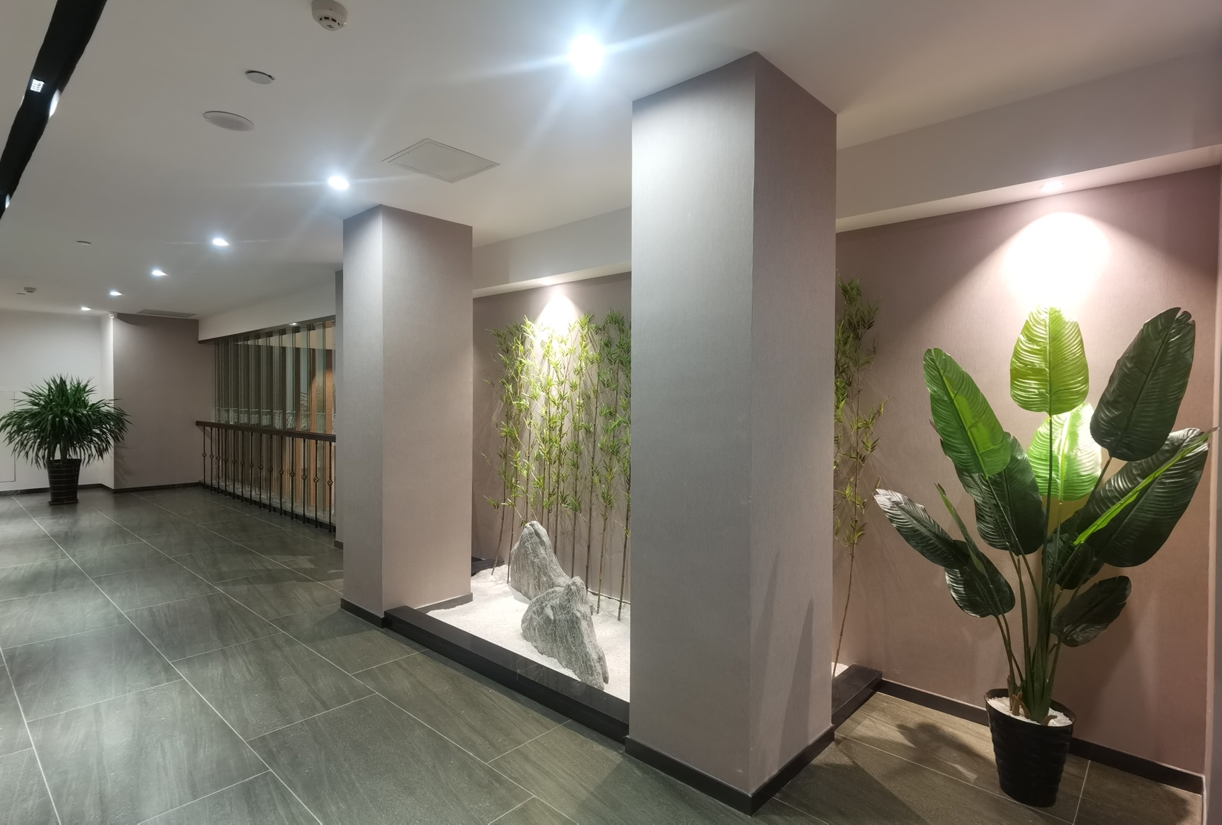 Homeinn Plus Hotel (Fushun Petrochemical University) 3*