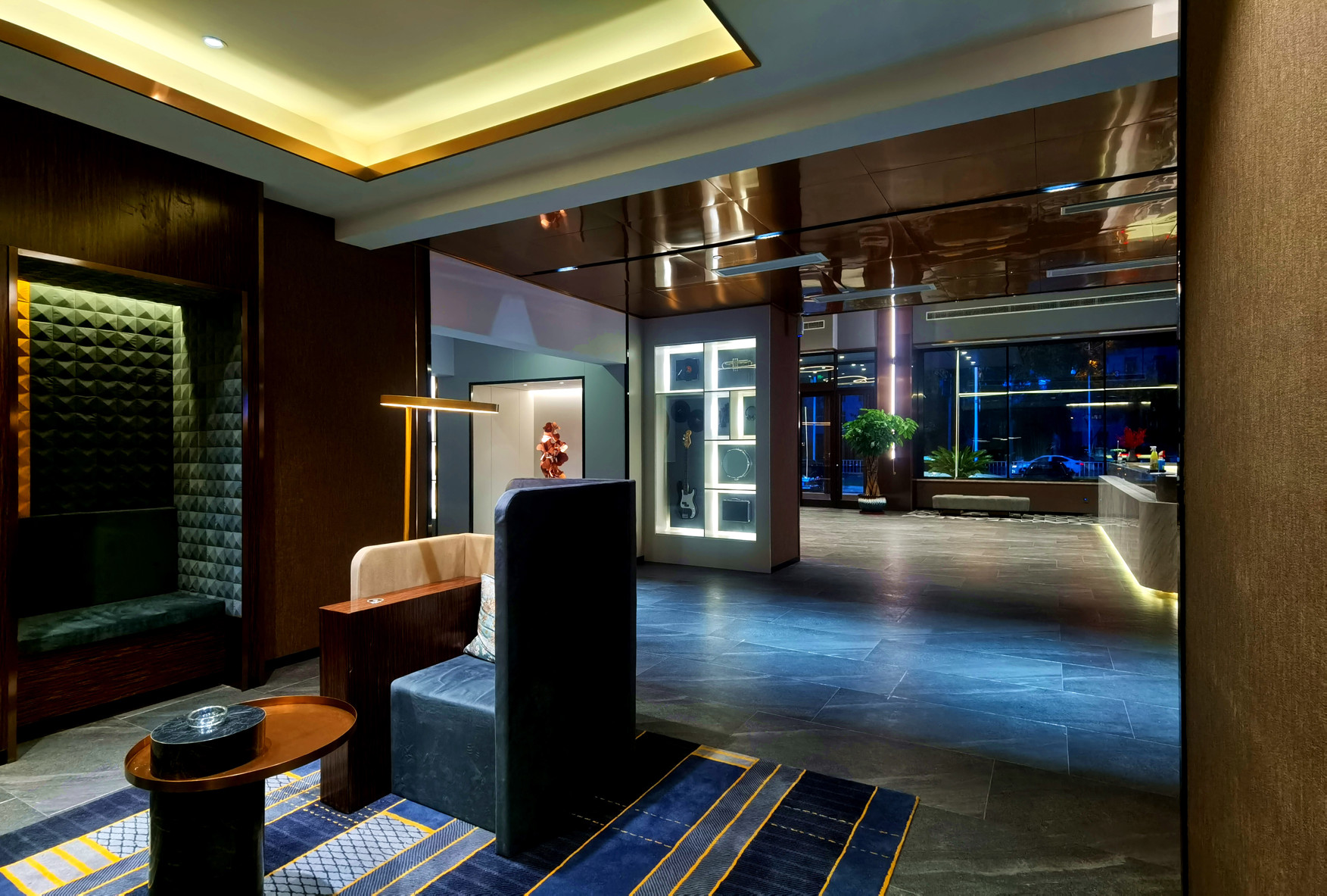 Homeinn Plus Hotel (Fushun Petrochemical University) 3*